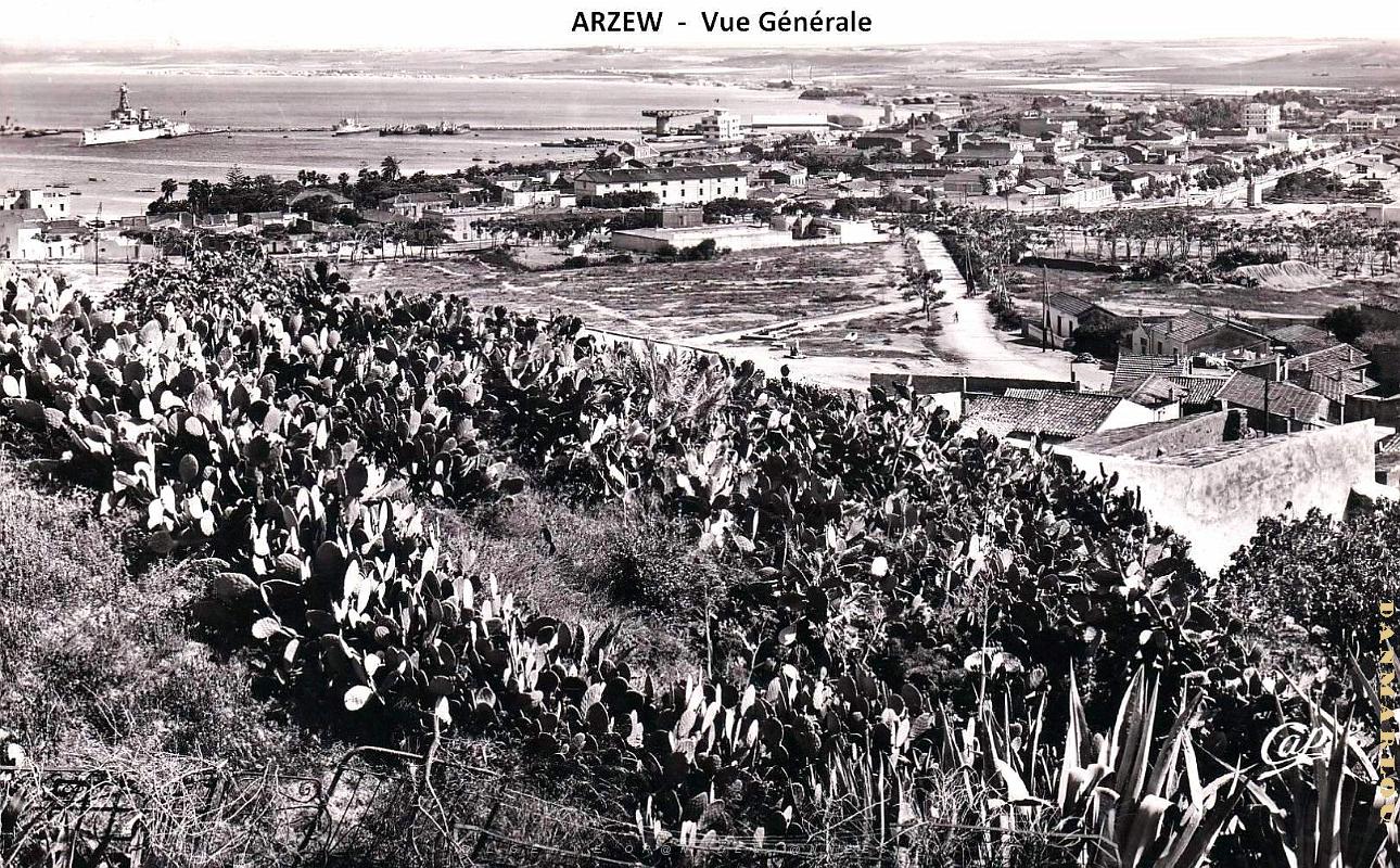 Arzew - Vue Generale_2.jpg